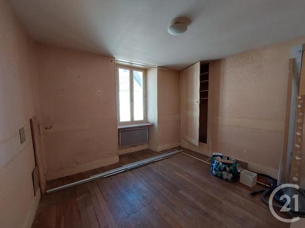 Maison à vendre  6 pièces - 153 m2 TANNAY - 58