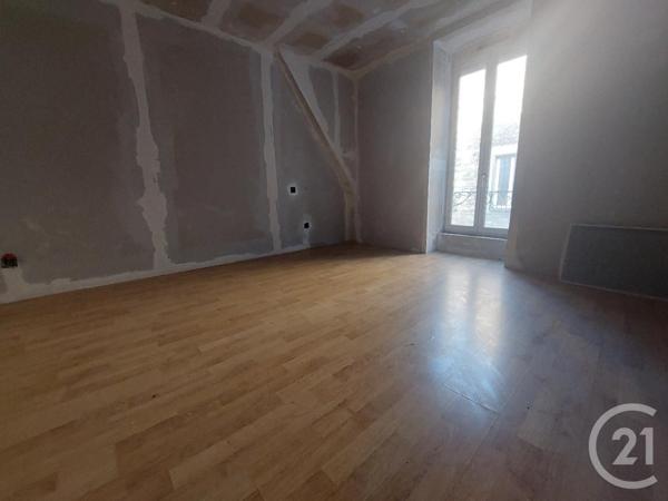 Maison à vendre  6 pièces - 153 m2 TANNAY - 58