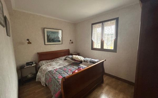 Maison à vendre    4 pièces •  Trégastel