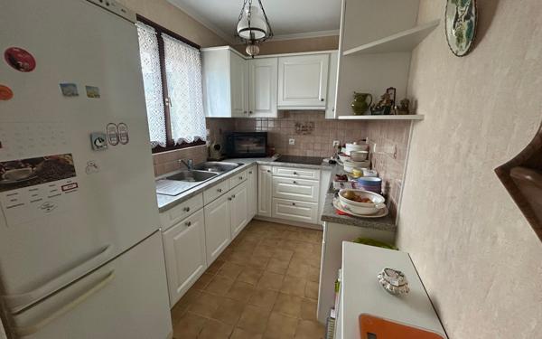 Maison à vendre    4 pièces •  Trégastel