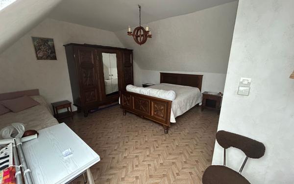 Maison à vendre    4 pièces •  Trégastel