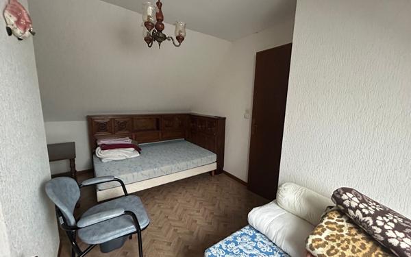 Maison à vendre    4 pièces •  Trégastel