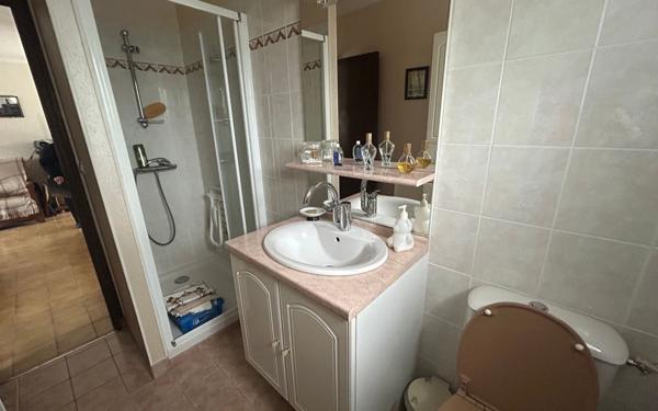 Maison à vendre    4 pièces •  Trégastel