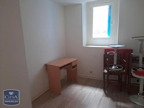 Appartement à louer 3 pièces 56.65m² Périgueux (24000)