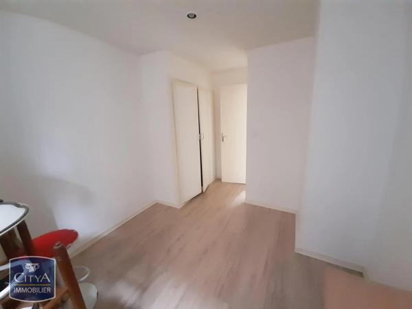 Appartement à louer 3 pièces 56.65m² Périgueux (24000)