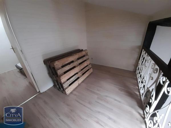 Appartement à louer 3 pièces 56.65m² Périgueux (24000)