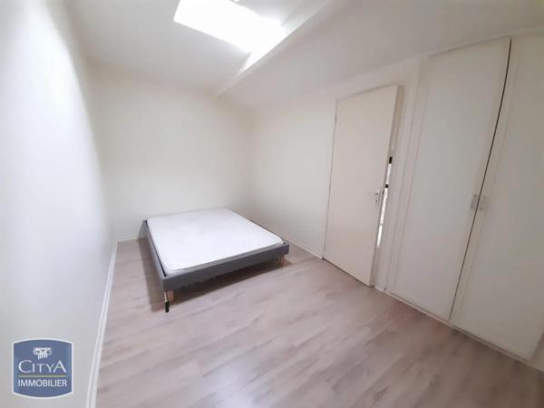 Appartement à louer 3 pièces 56.65m² Périgueux (24000)