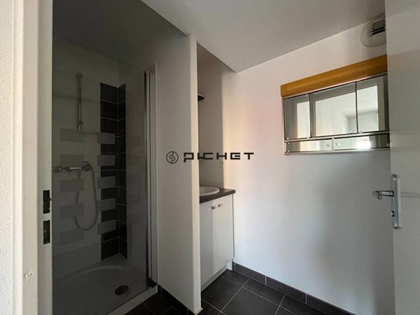 Appartement 2 pièces 49 m²
