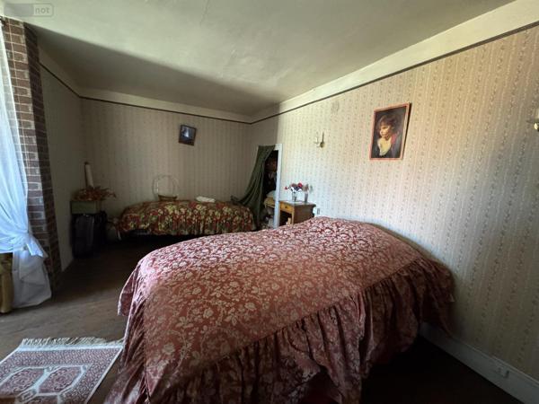 Maison à vendre à Gevry dans le Jura (39100), ref : VM3592-39032