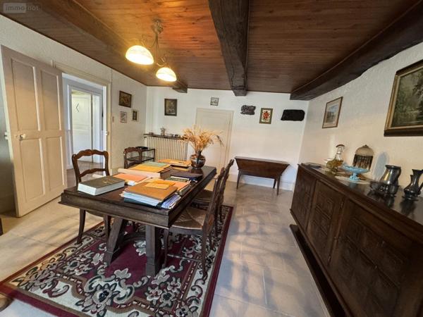 Maison à vendre à Gevry dans le Jura (39100), ref : VM3592-39032