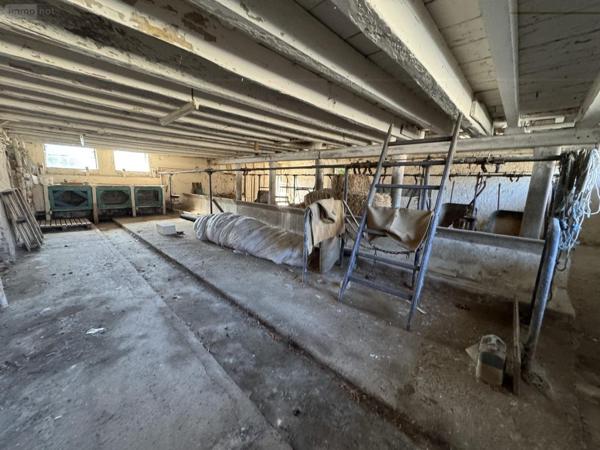 Maison à vendre à Gevry dans le Jura (39100), ref : VM3592-39032