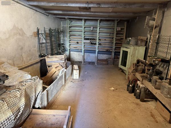 Maison à vendre à Gevry dans le Jura (39100), ref : VM3592-39032