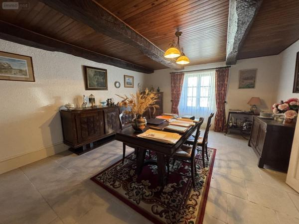 Maison à vendre à Gevry dans le Jura (39100), ref : VM3592-39032