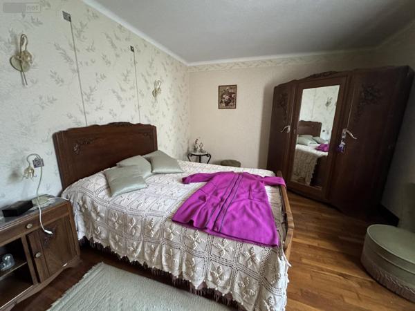 Maison à vendre à Gevry dans le Jura (39100), ref : VM3592-39032