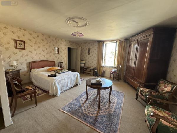 Maison à vendre à Gevry dans le Jura (39100), ref : VM3592-39032