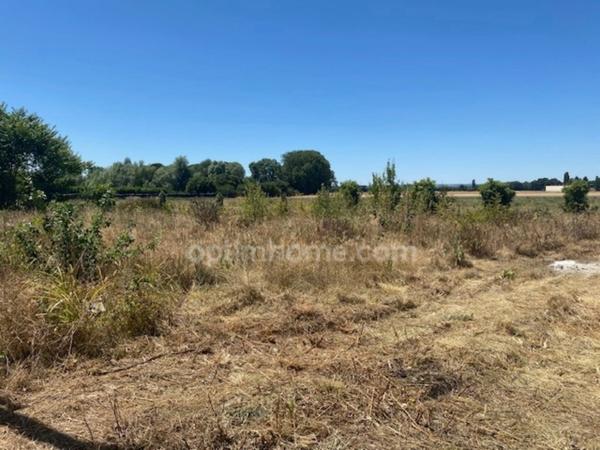 Terrain à vendre de 301,00 m² ARC SUR TILLE (21)
