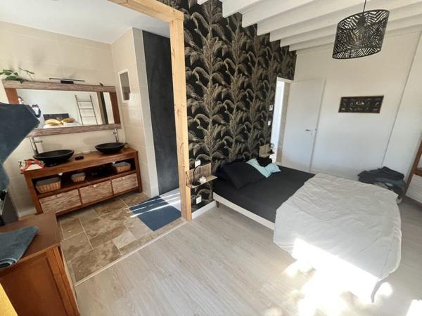 Maison à vendre |  Saint-Georges-d'Oléron |  5 pièces | 116 m²