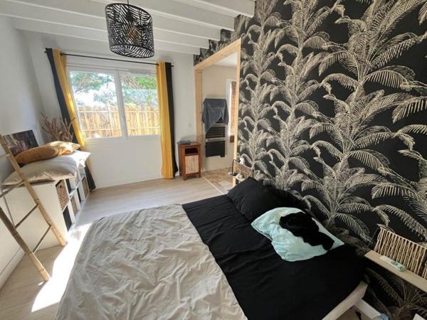 Maison à vendre |  Saint-Georges-d'Oléron |  5 pièces | 116 m²