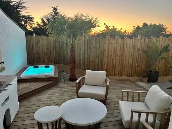 Maison à vendre |  Saint-Georges-d'Oléron |  5 pièces | 116 m²