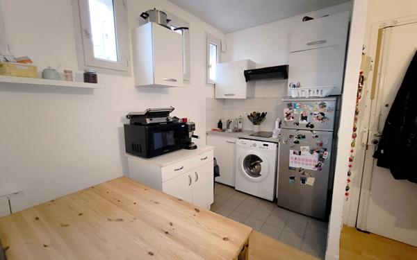 Appartement à vendre    2 pièces • 38 m2 Nogent-sur-Marne