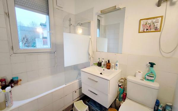 Appartement à vendre    2 pièces • 38 m2 Nogent-sur-Marne