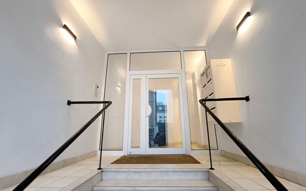 Appartement à vendre    2 pièces • 38 m2 Nogent-sur-Marne