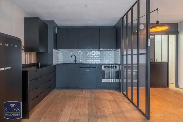 Appartement à louer 4 pièces 94.02m² Francheville (69340)