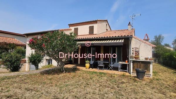 Maison à vendre 6 pièces de 114 m²