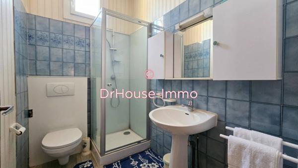 Maison à vendre 6 pièces de 114 m²