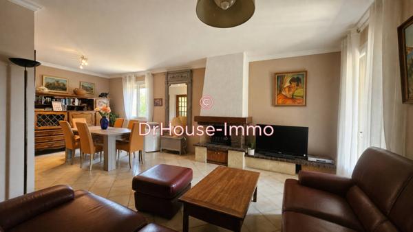 Maison à vendre 6 pièces de 114 m²