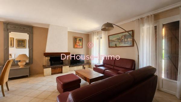 Maison à vendre 6 pièces de 114 m²
