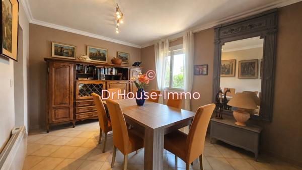 Maison à vendre 6 pièces de 114 m²