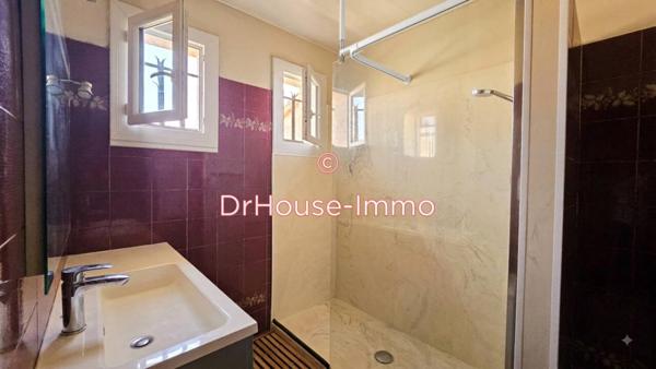 Maison à vendre 6 pièces de 114 m²