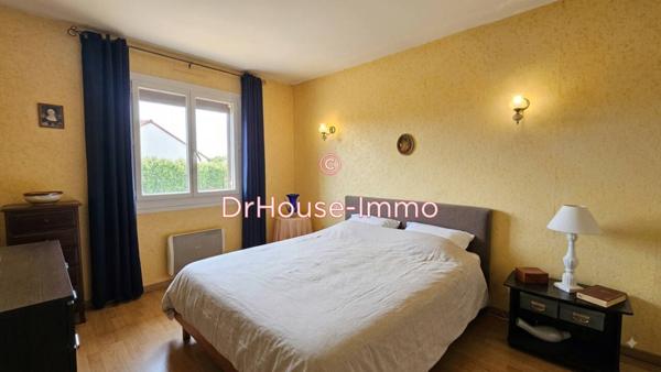 Maison à vendre 6 pièces de 114 m²