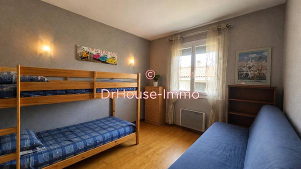 Maison à vendre 6 pièces de 114 m²