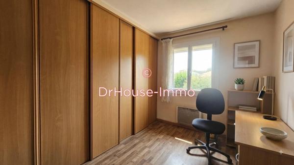 Maison à vendre 6 pièces de 114 m²
