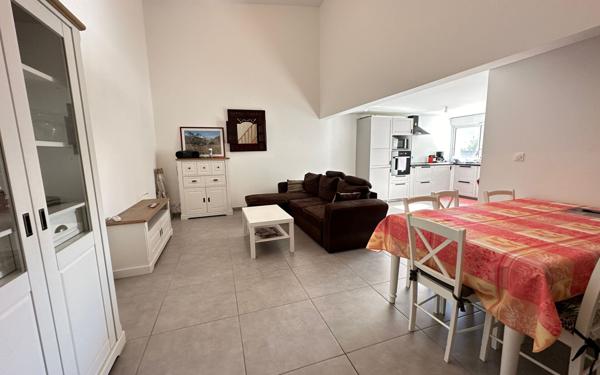 Appartement à vendre    3 pièces • 74 m2 La Saulce