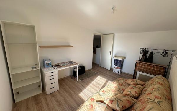 Appartement à vendre    3 pièces • 74 m2 La Saulce