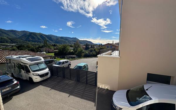 Appartement à vendre    3 pièces • 74 m2 La Saulce