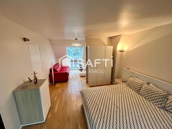 Maison d’Architecte - À 10 min du Lac d’Enghien