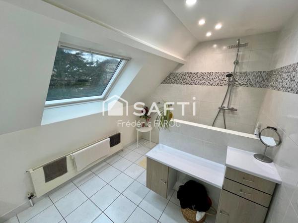 Maison d’Architecte - À 10 min du Lac d’Enghien