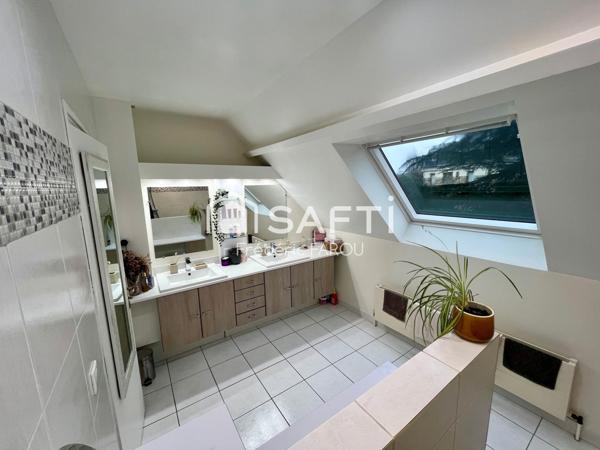 Maison d’Architecte - À 10 min du Lac d’Enghien