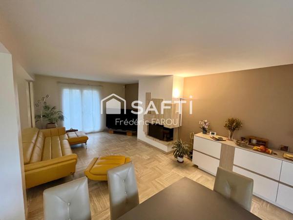 Maison d’Architecte - À 10 min du Lac d’Enghien