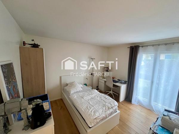 Maison d’Architecte - À 10 min du Lac d’Enghien