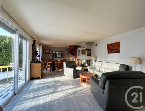 Maison à vendre  5 pièces - 115,01 m2 MAUREPAS - 78