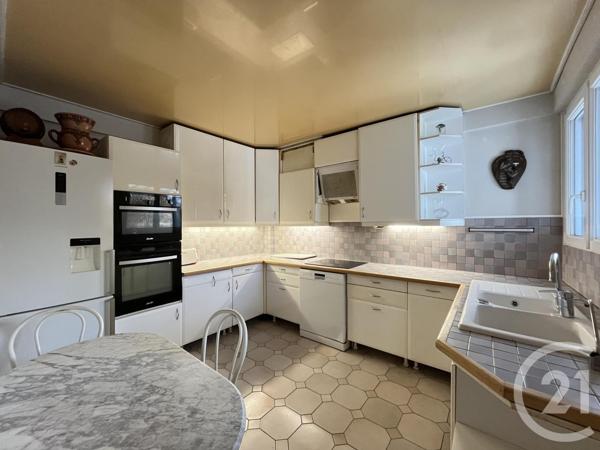 Maison à vendre  5 pièces - 115,01 m2 MAUREPAS - 78