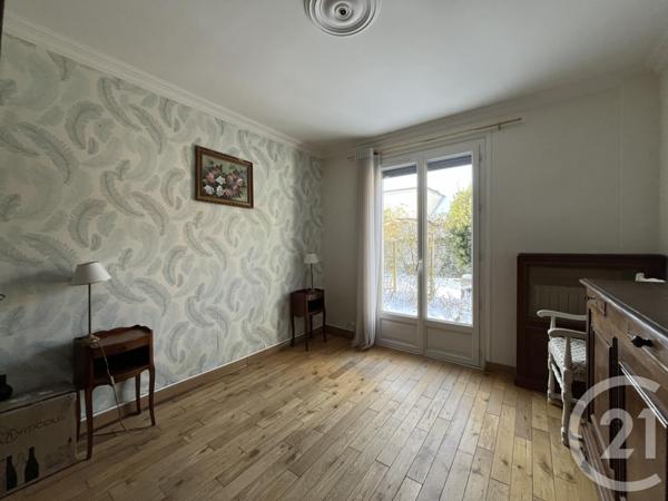 Maison à vendre  5 pièces - 115,01 m2 MAUREPAS - 78