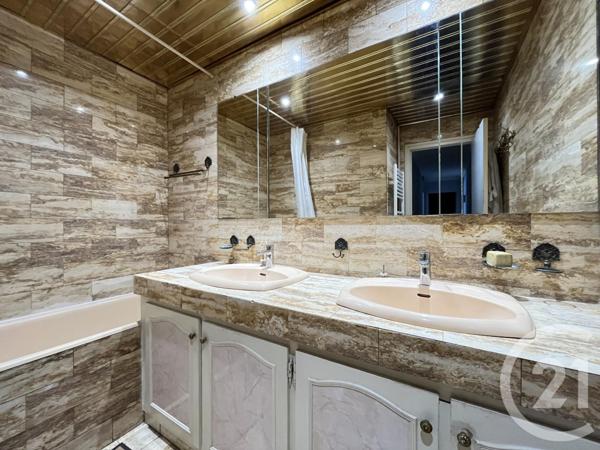 Maison à vendre  5 pièces - 115,01 m2 MAUREPAS - 78