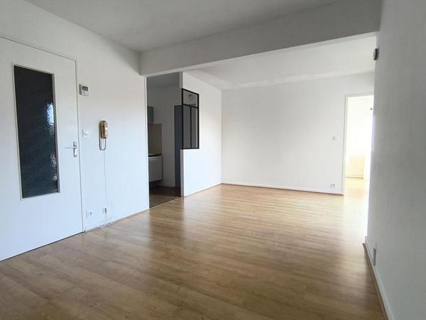 Appartement - 2 pieces - 43 m2