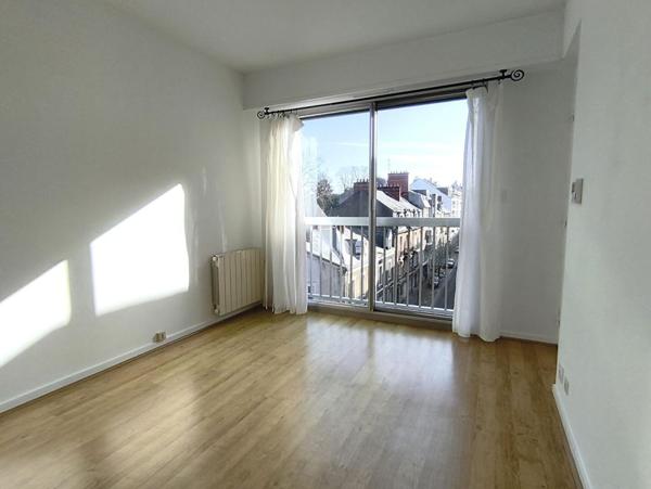 Appartement - 2 pieces - 43 m2